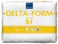 Delta-Form Подгузники для взрослых S1 купить в Ярославле
