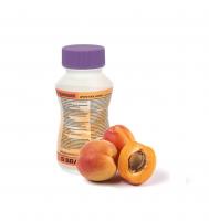 Нутрикомп Дринк Плюс Файбер с персиково-абрикосовым вкусом 200 мл. в пластиковой бутылке купить в Ярославле