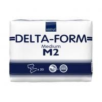 Delta-Form Подгузники для взрослых M2 купить в Ярославле
