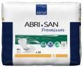 abri-san premium прокладки урологические (легкая и средняя степень недержания). Доставка в Ярославле.
