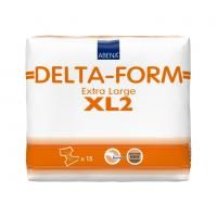 Delta-Form Подгузники для взрослых XL2 купить в Ярославле
