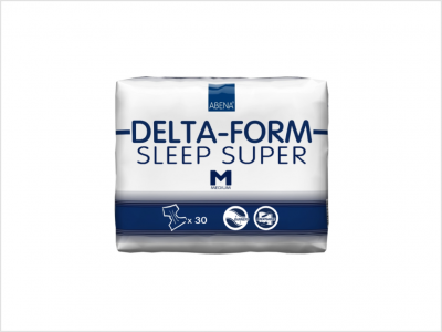 Delta-Form Sleep Super размер M купить оптом в Ярославле
