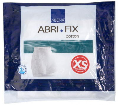 Фиксирующее белье Abri-Fix Cotton XS купить оптом в Ярославле
