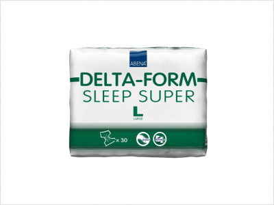Delta-Form Sleep Super размер L купить оптом в Ярославле
