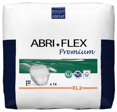 Abri-Flex Premium XL2 купить оптом в Ярославле
