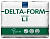 Delta-Form Подгузники для взрослых L1 купить в Ярославле
