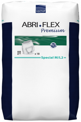 Abri-Flex Premium Special M/L2 купить оптом в Ярославле
