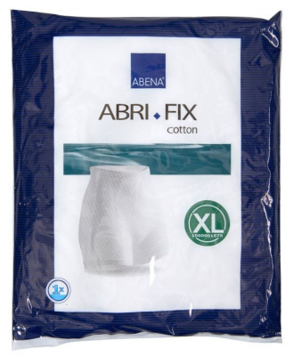 Фиксирующее белье Abri-Fix Cotton XL купить оптом в Ярославле
