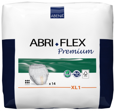 Abri-Flex Premium XL1 купить оптом в Ярославле
