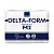 Delta-Form Подгузники для взрослых M2 купить в Ярославле
