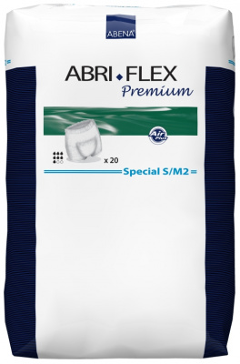 Abri-Flex Premium Special S/M2 купить оптом в Ярославле
