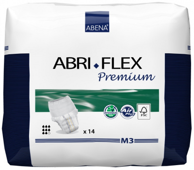 Abri-Flex Premium M3 купить оптом в Ярославле
