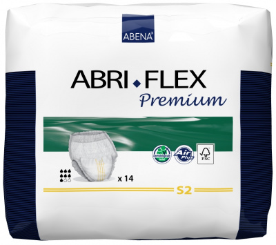 Abri-Flex Premium S2 купить оптом в Ярославле
