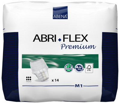 Abri-Flex Premium M1 купить оптом в Ярославле
