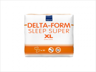 Delta-Form Sleep Super размер XL купить оптом в Ярославле
