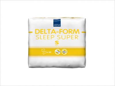 Delta-Form Sleep Super размер S купить оптом в Ярославле
