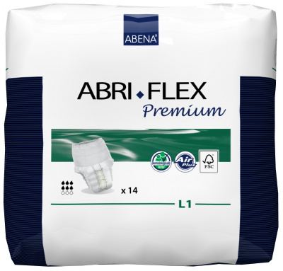Abri-Flex Premium L1 купить оптом в Ярославле
