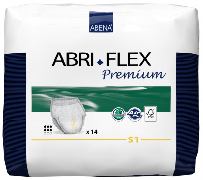 Abri-Flex Premium S1 купить оптом в Ярославле
